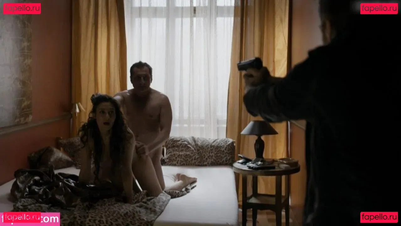 Heiße Serien - Scharfes aus TV und Film Onlyfans Photo Gallery 