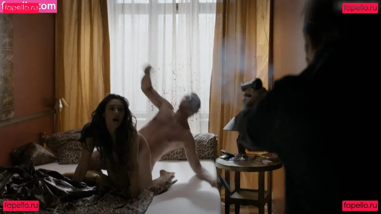 Heiße Serien - Scharfes aus TV und Film Onlyfans Photo Gallery 