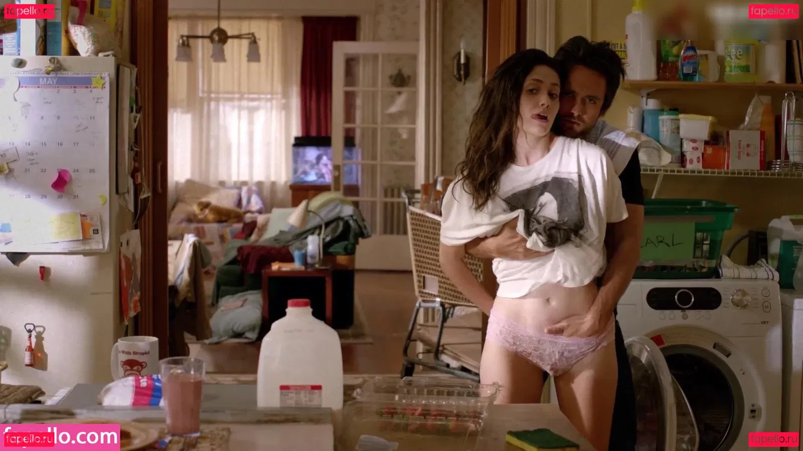 Heiße Serien - Scharfes aus TV und Film Onlyfans Photo Gallery 