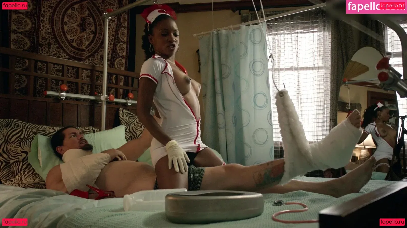 Heiße Serien - Scharfes aus TV und Film Onlyfans Photo Gallery 