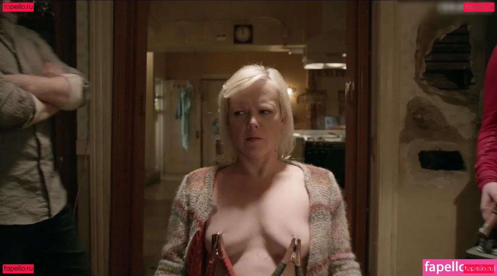 Heiße Serien - Scharfes aus TV und Film Onlyfans Photo Gallery 