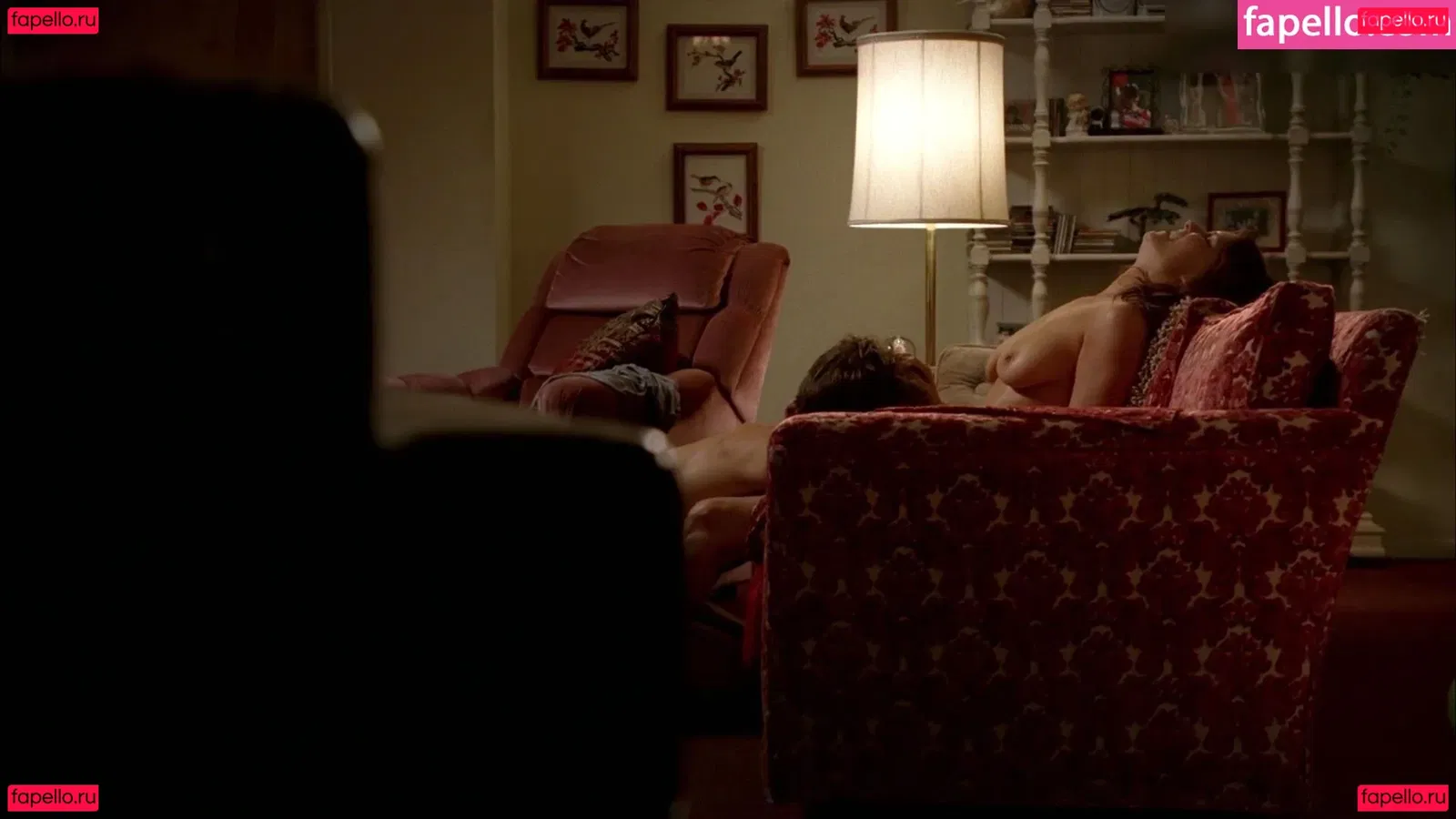 Heiße Serien - Scharfes aus TV und Film Onlyfans Photo Gallery 