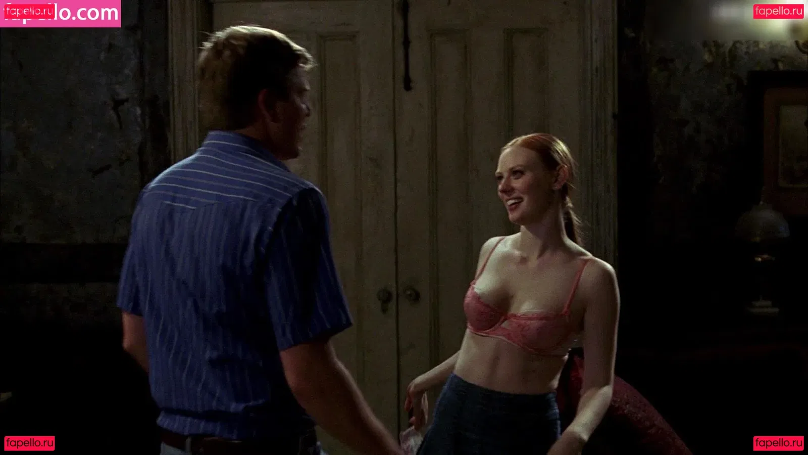 Heiße Serien - Scharfes aus TV und Film Onlyfans Photo Gallery 