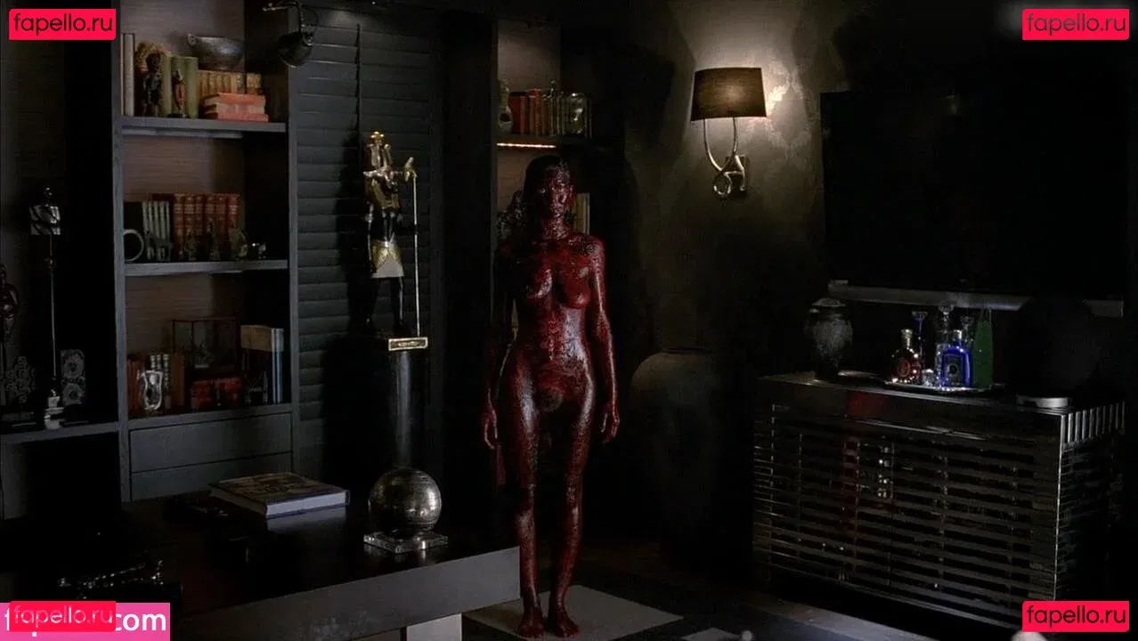 Heiße Serien - Scharfes aus TV und Film Onlyfans Photo Gallery 