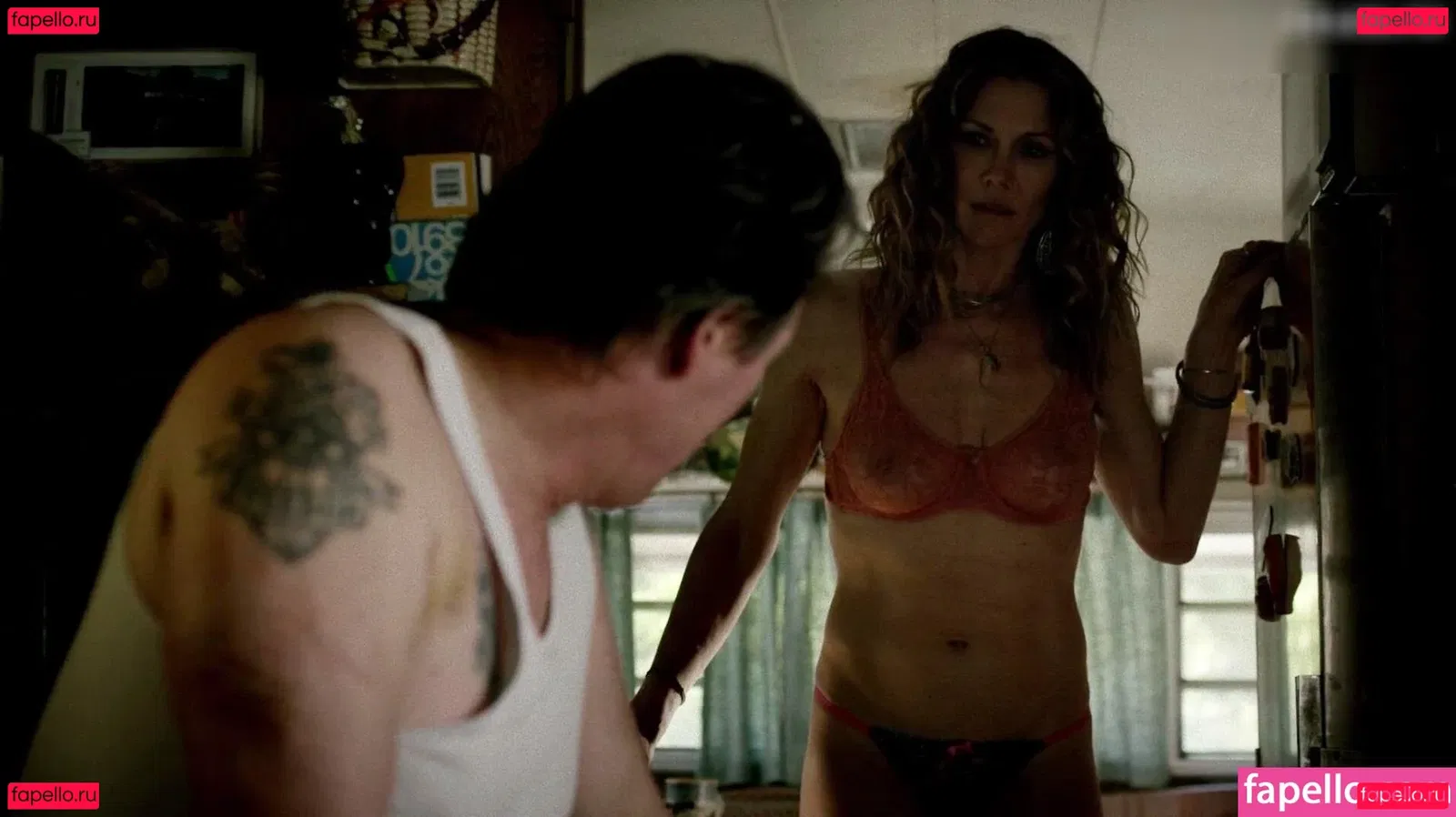 Heiße Serien - Scharfes aus TV und Film Onlyfans Photo Gallery 