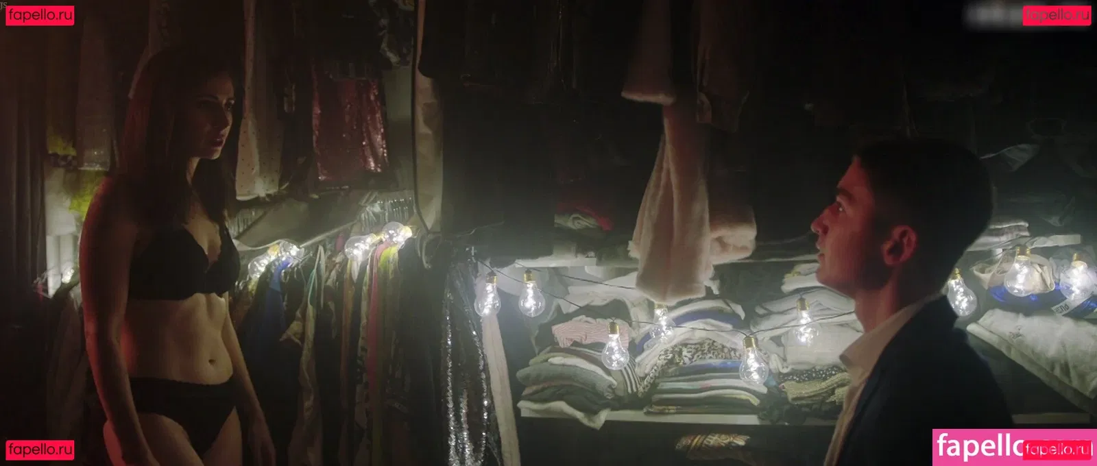 Heiße Serien - Scharfes aus TV und Film Onlyfans Photo Gallery 