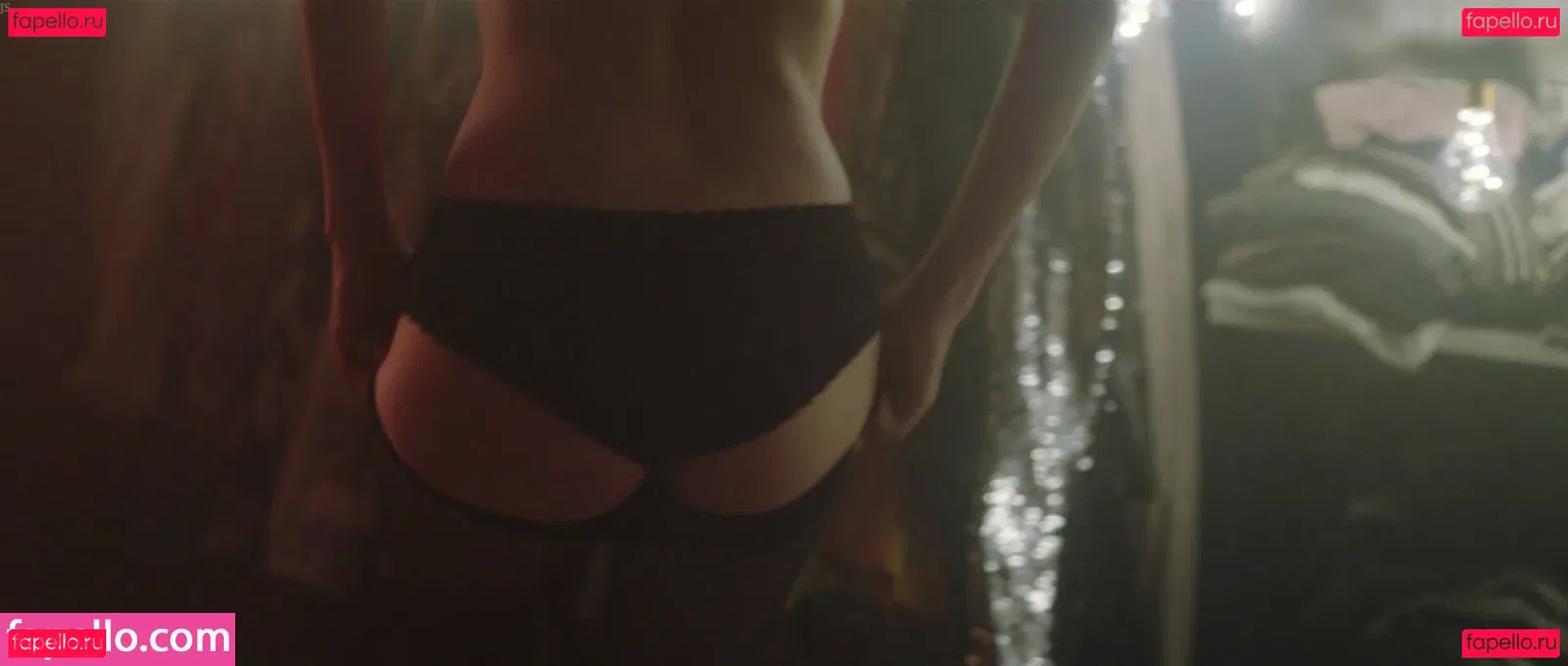 Heiße Serien - Scharfes aus TV und Film Onlyfans Photo Gallery 