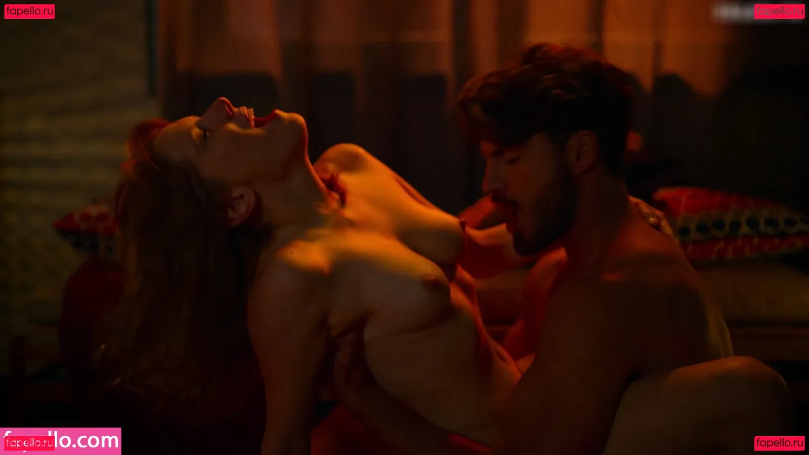 Heiße Serien - Scharfes aus TV und Film Onlyfans Photo Gallery 