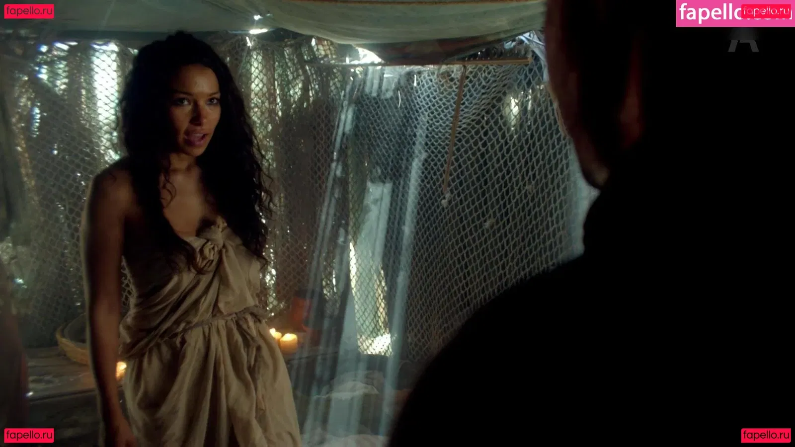 Heiße Serien - Scharfes aus TV und Film Onlyfans Photo Gallery 