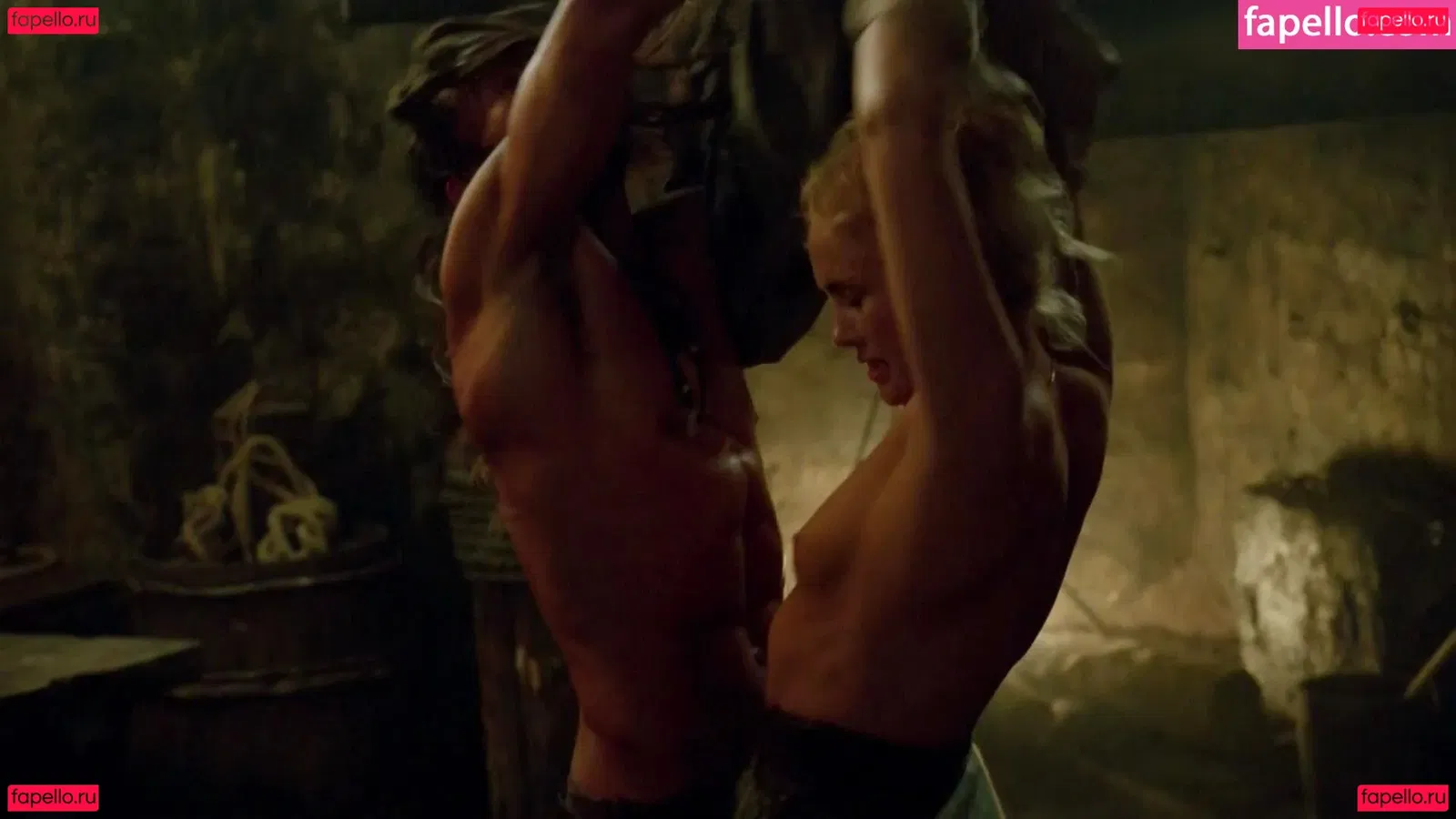 Heiße Serien - Scharfes aus TV und Film Onlyfans Photo Gallery 