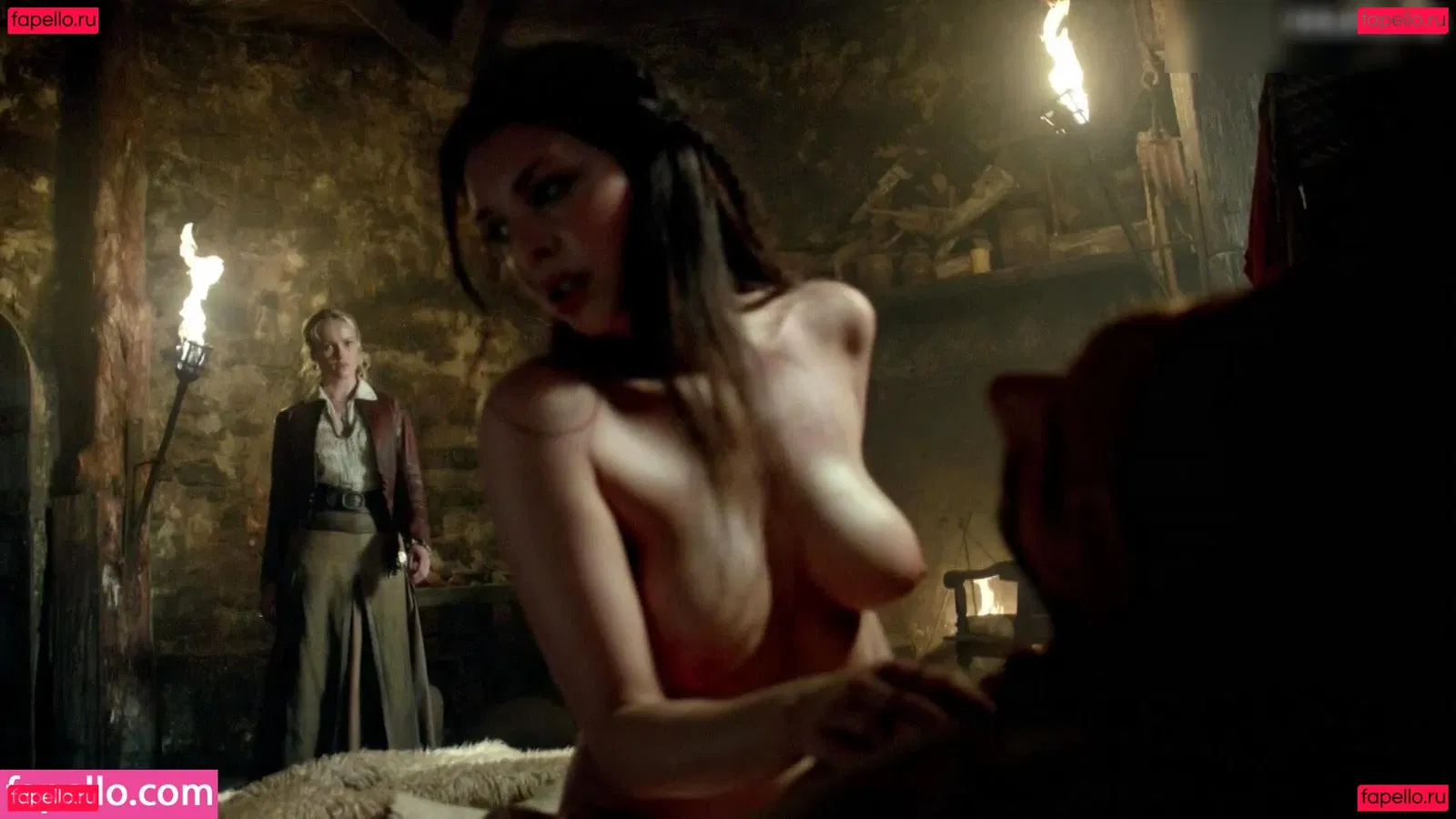 Heiße Serien - Scharfes aus TV und Film Onlyfans Photo Gallery 