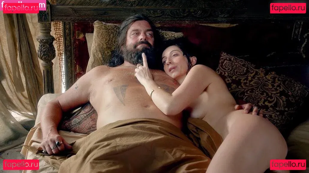 Heiße Serien - Scharfes aus TV und Film Onlyfans Photo Gallery 