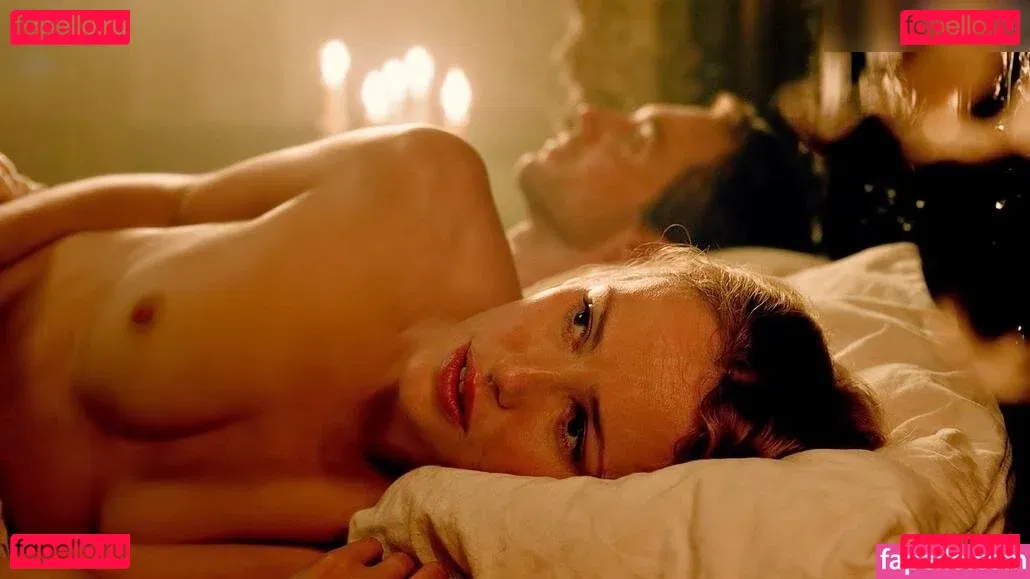 Heiße Serien - Scharfes aus TV und Film Onlyfans Photo Gallery 