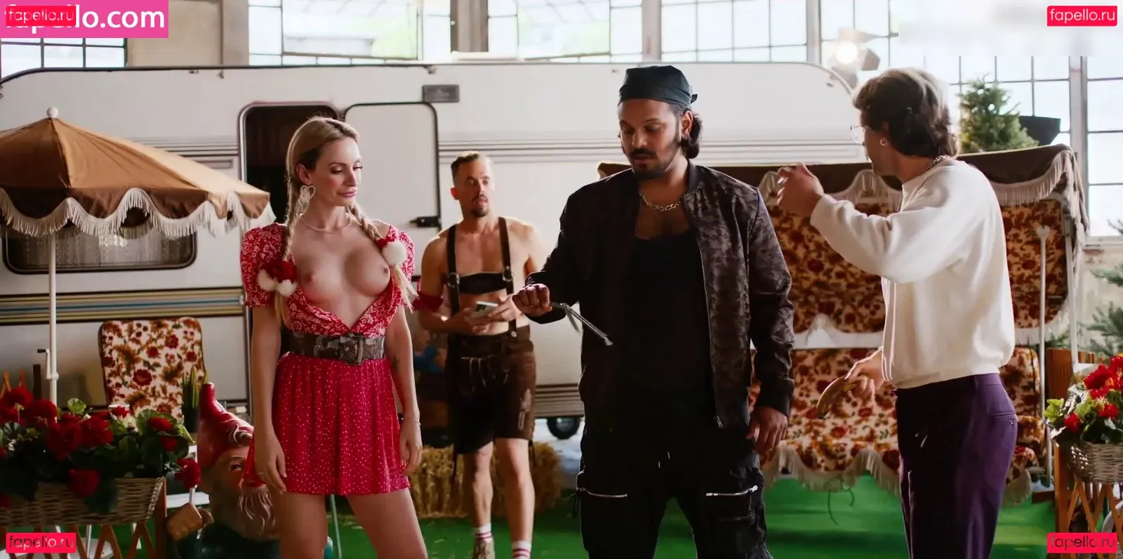 Heiße Serien - Scharfes aus TV und Film Onlyfans Photo Gallery 