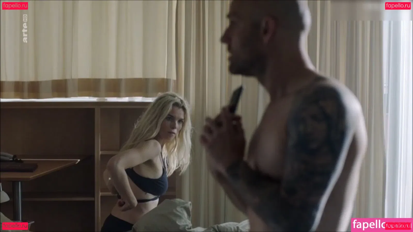 Heiße Serien - Scharfes aus TV und Film Onlyfans Photo Gallery 