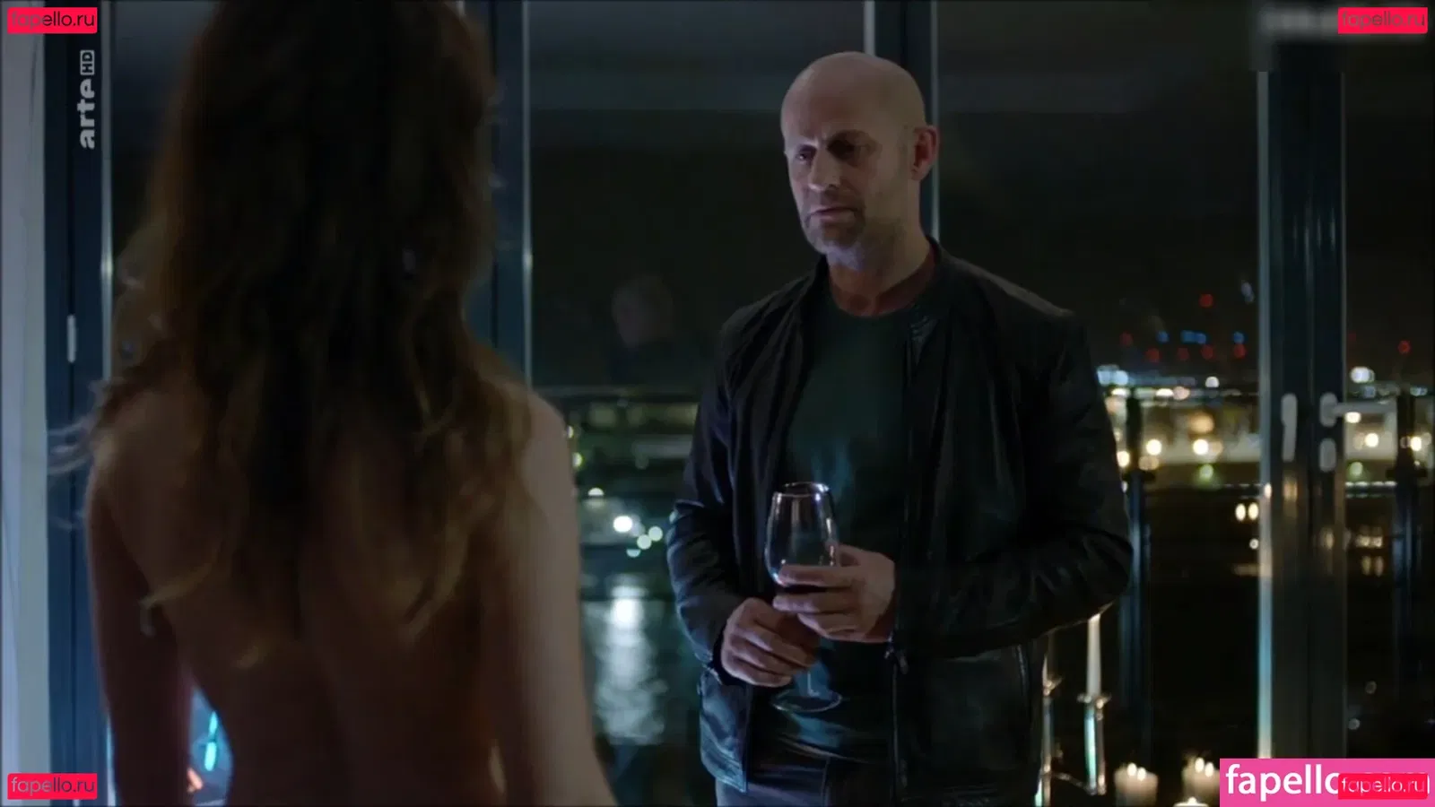 Heiße Serien - Scharfes aus TV und Film Onlyfans Photo Gallery 