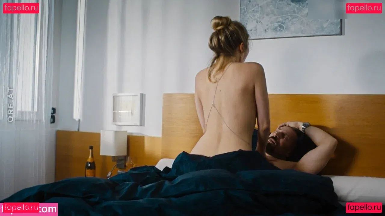 Heiße Serien - Scharfes aus TV und Film Onlyfans Photo Gallery 