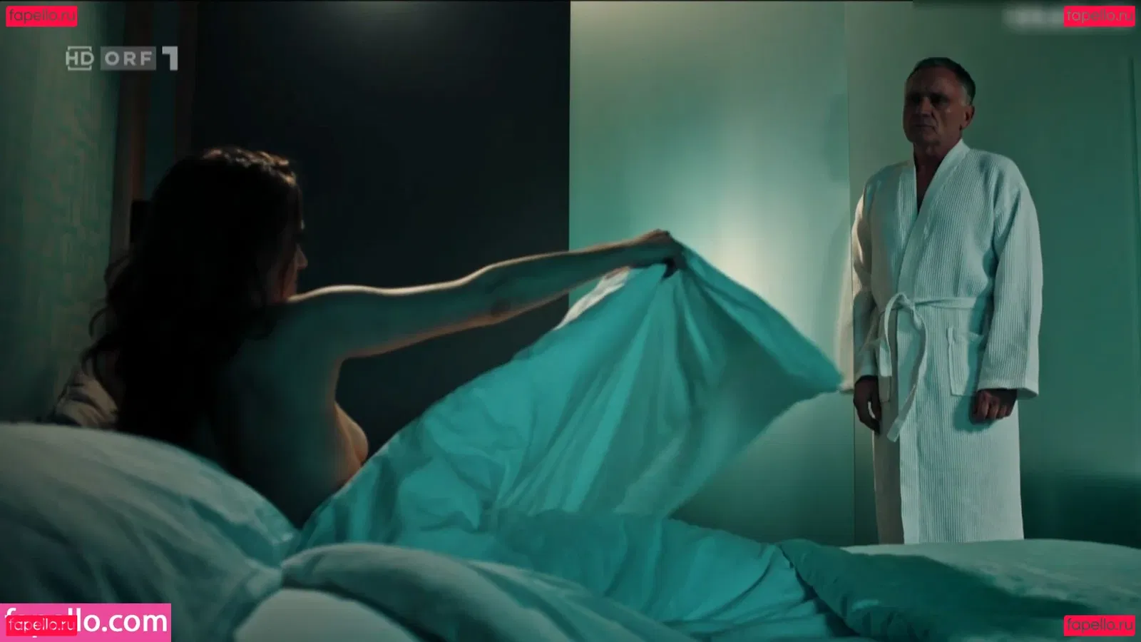 Heiße Serien - Scharfes aus TV und Film Onlyfans Photo Gallery 