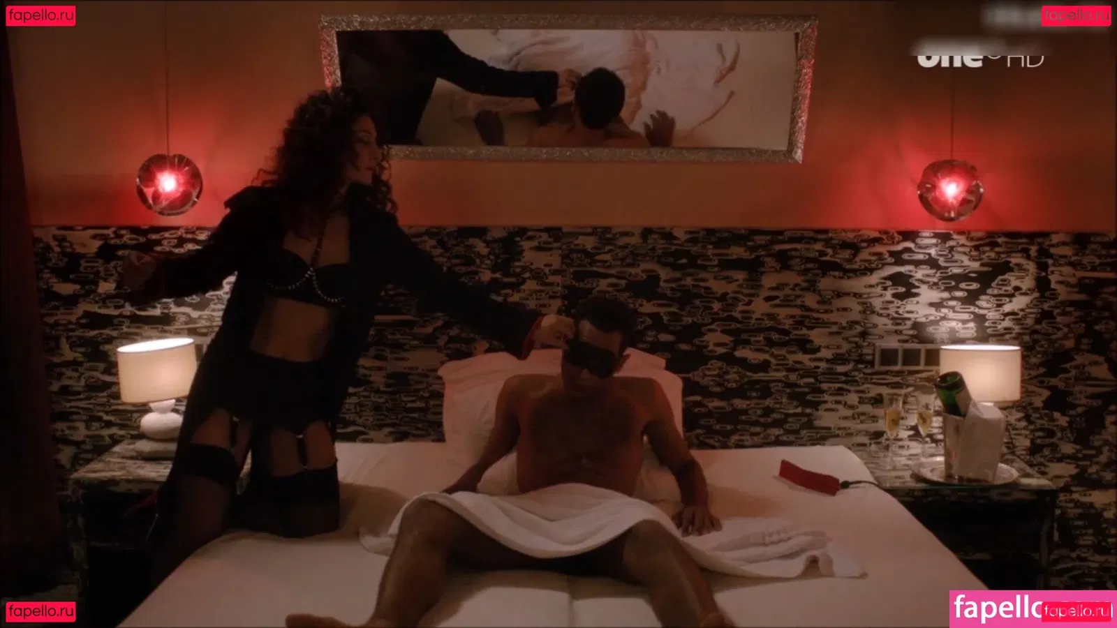 Heiße Serien - Scharfes aus TV und Film Onlyfans Photo Gallery 