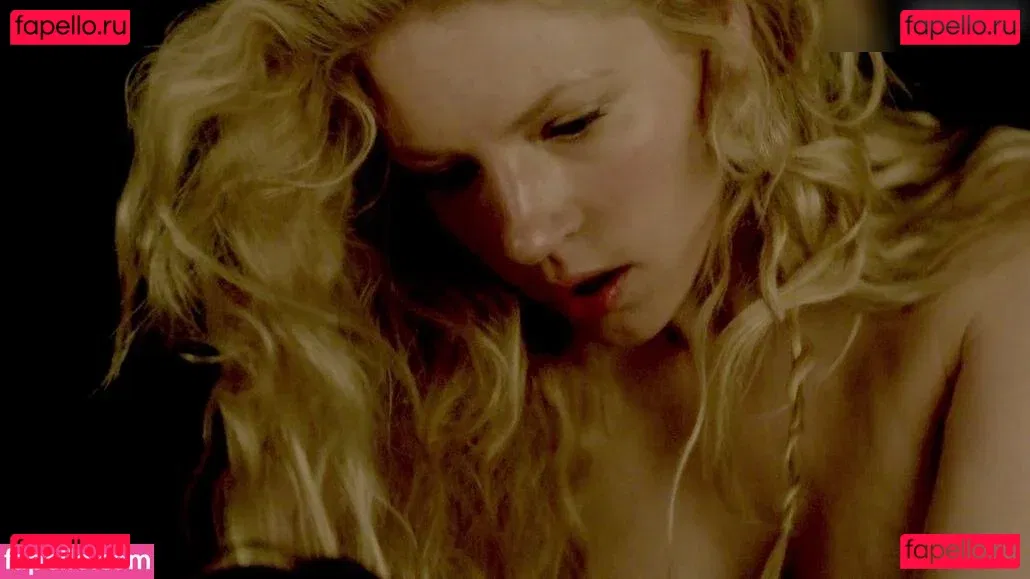 Heiße Serien - Scharfes aus TV und Film Onlyfans Photo Gallery 