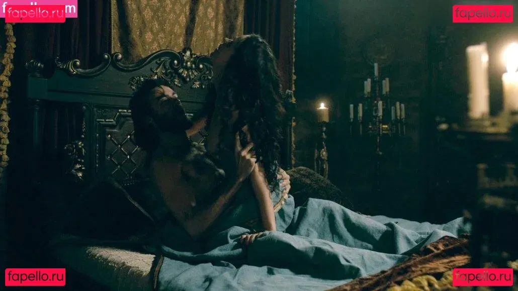 Heiße Serien - Scharfes aus TV und Film Onlyfans Photo Gallery 