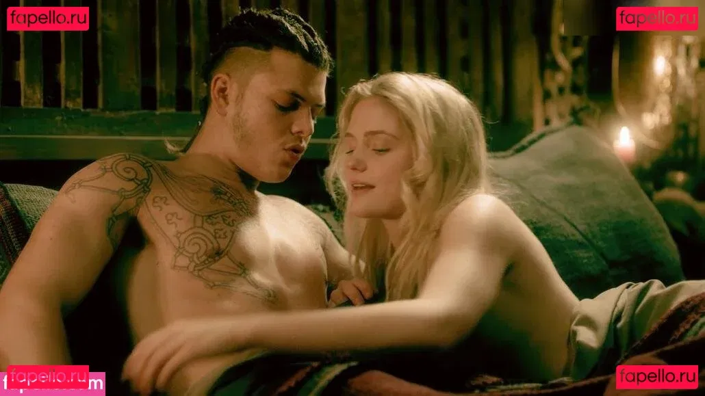 Heiße Serien - Scharfes aus TV und Film Onlyfans Photo Gallery 