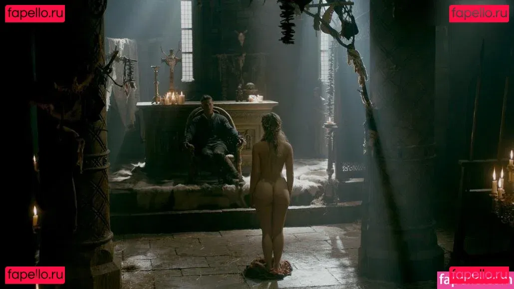 Heiße Serien - Scharfes aus TV und Film Onlyfans Photo Gallery 