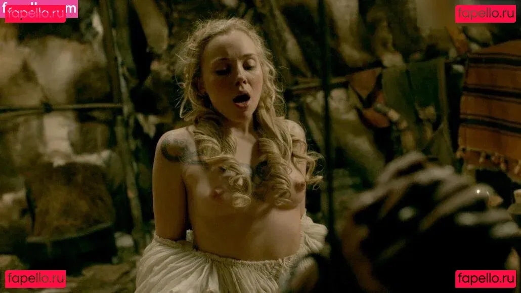 Heiße Serien - Scharfes aus TV und Film Onlyfans Photo Gallery 