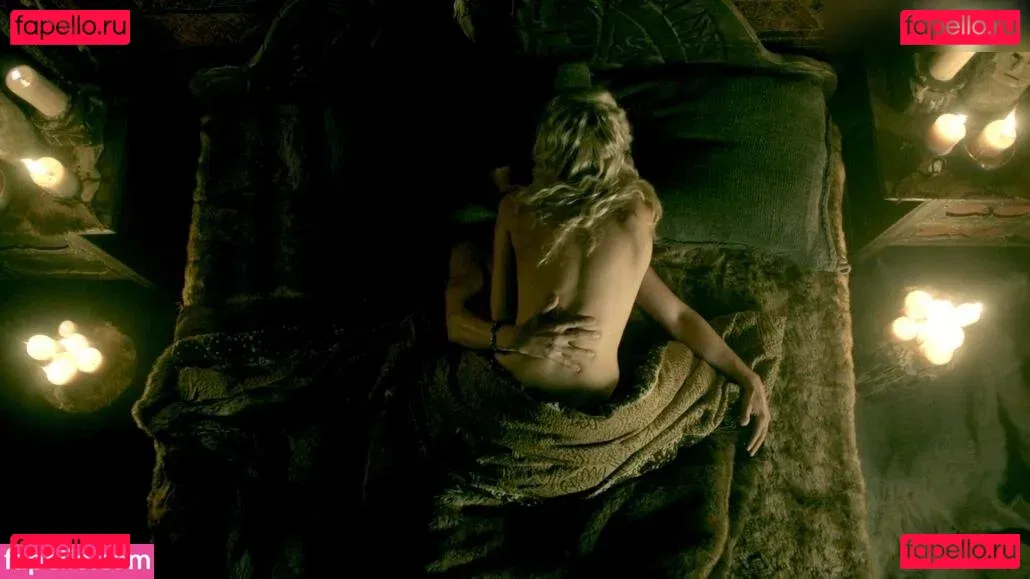 Heiße Serien - Scharfes aus TV und Film Onlyfans Photo Gallery 