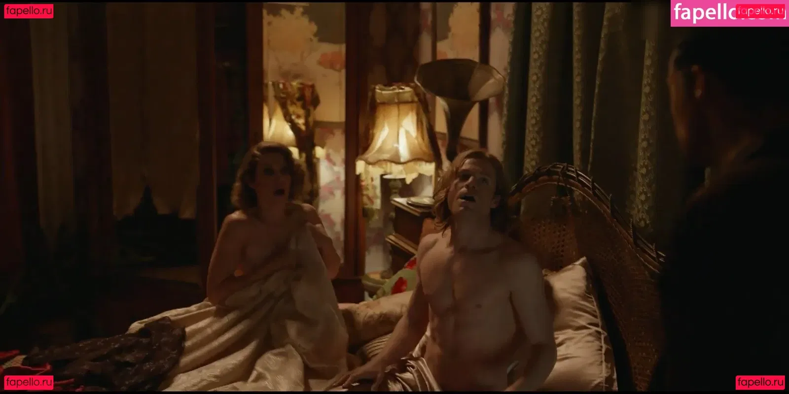 Heiße Serien - Scharfes aus TV und Film Onlyfans Photo Gallery 