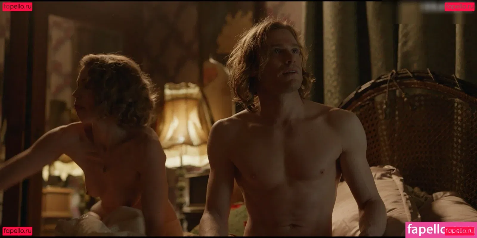 Heiße Serien - Scharfes aus TV und Film Onlyfans Photo Gallery 