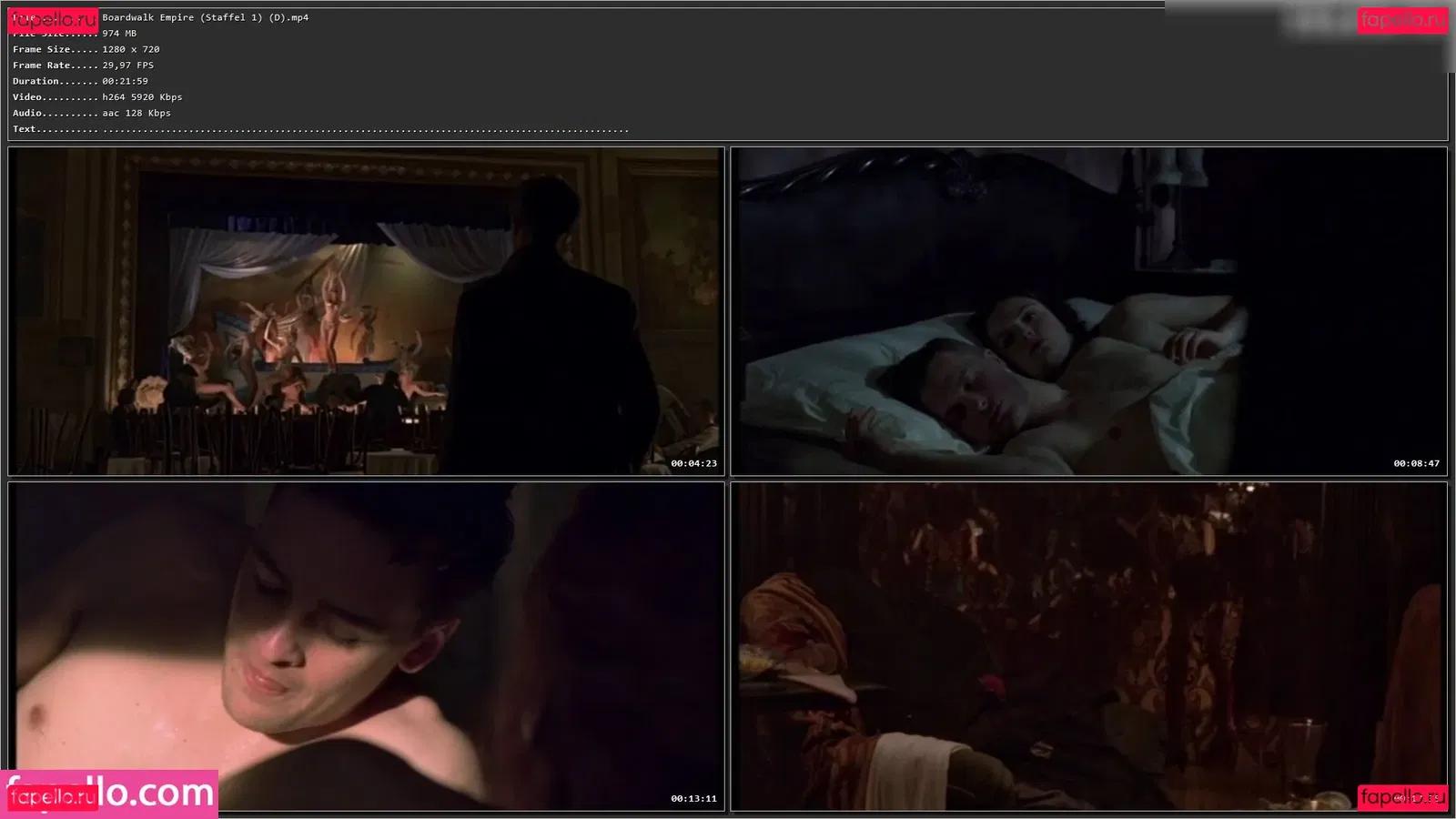 Heiße Serien - Scharfes aus TV und Film Onlyfans Photo Gallery 