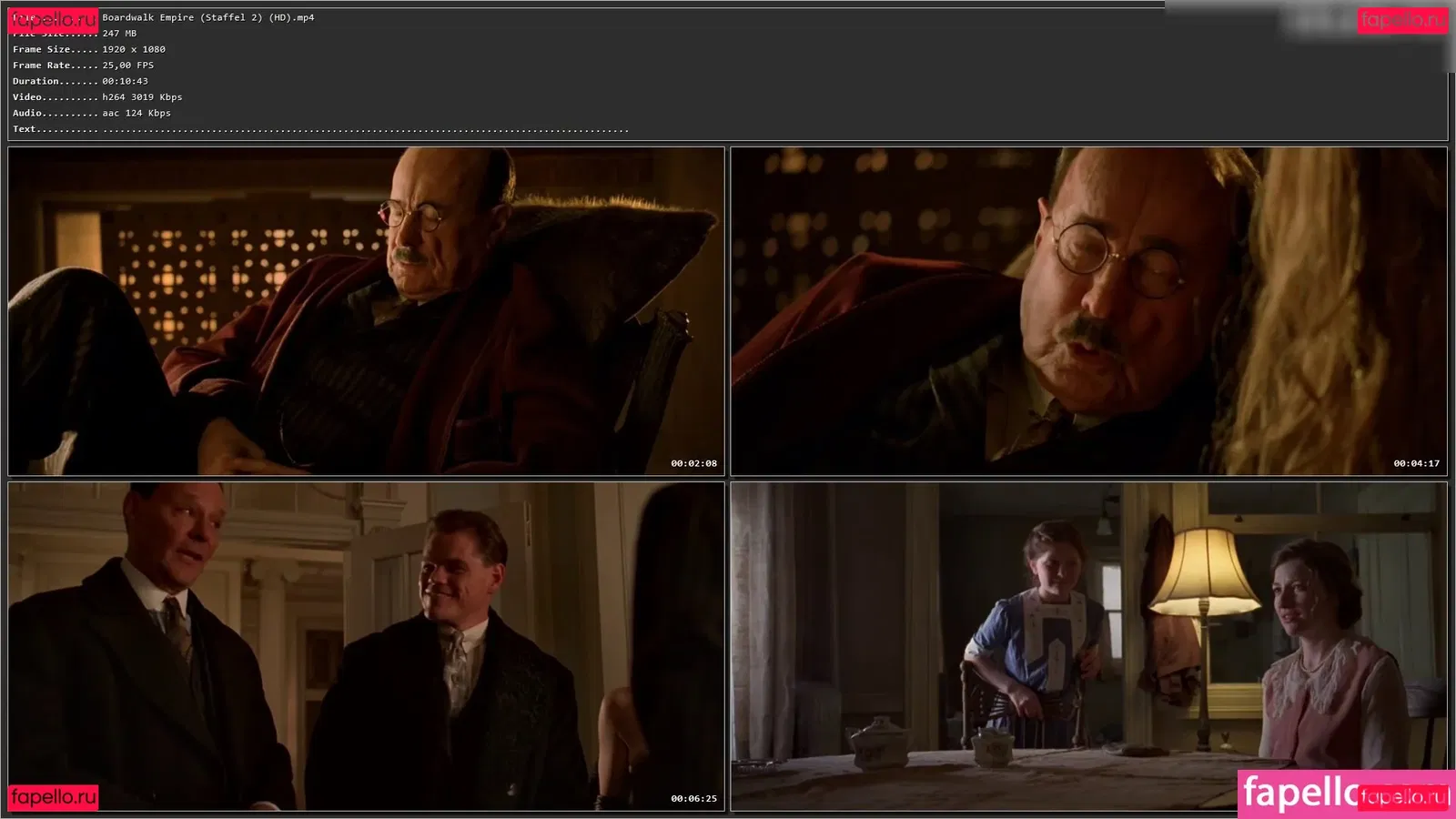 Heiße Serien - Scharfes aus TV und Film Onlyfans Photo Gallery 