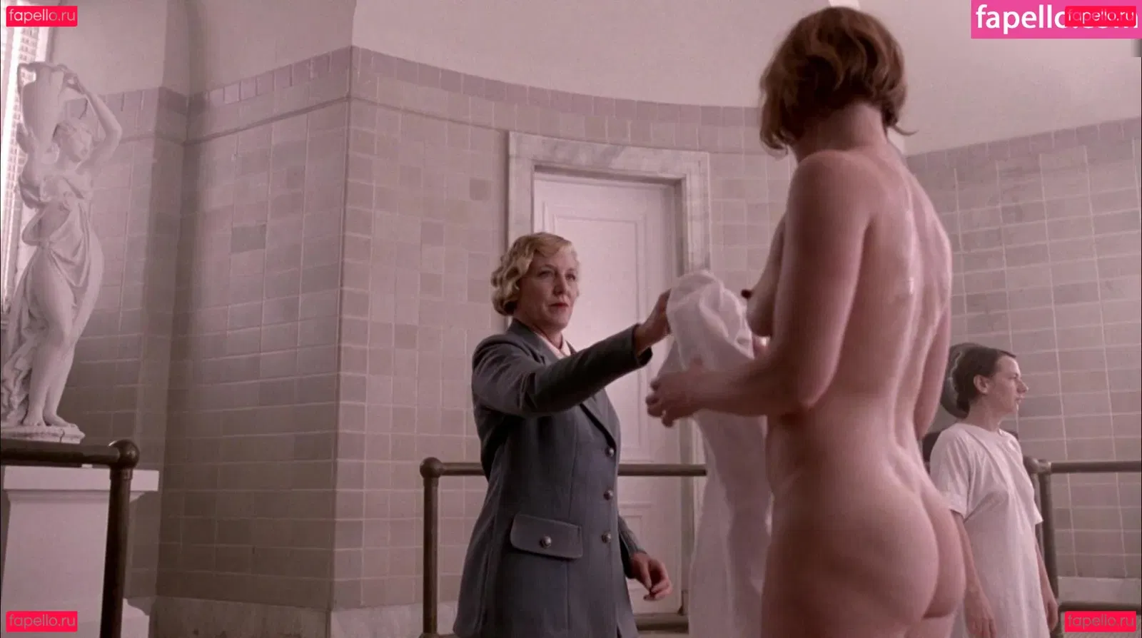 Heiße Serien - Scharfes aus TV und Film Onlyfans Photo Gallery 