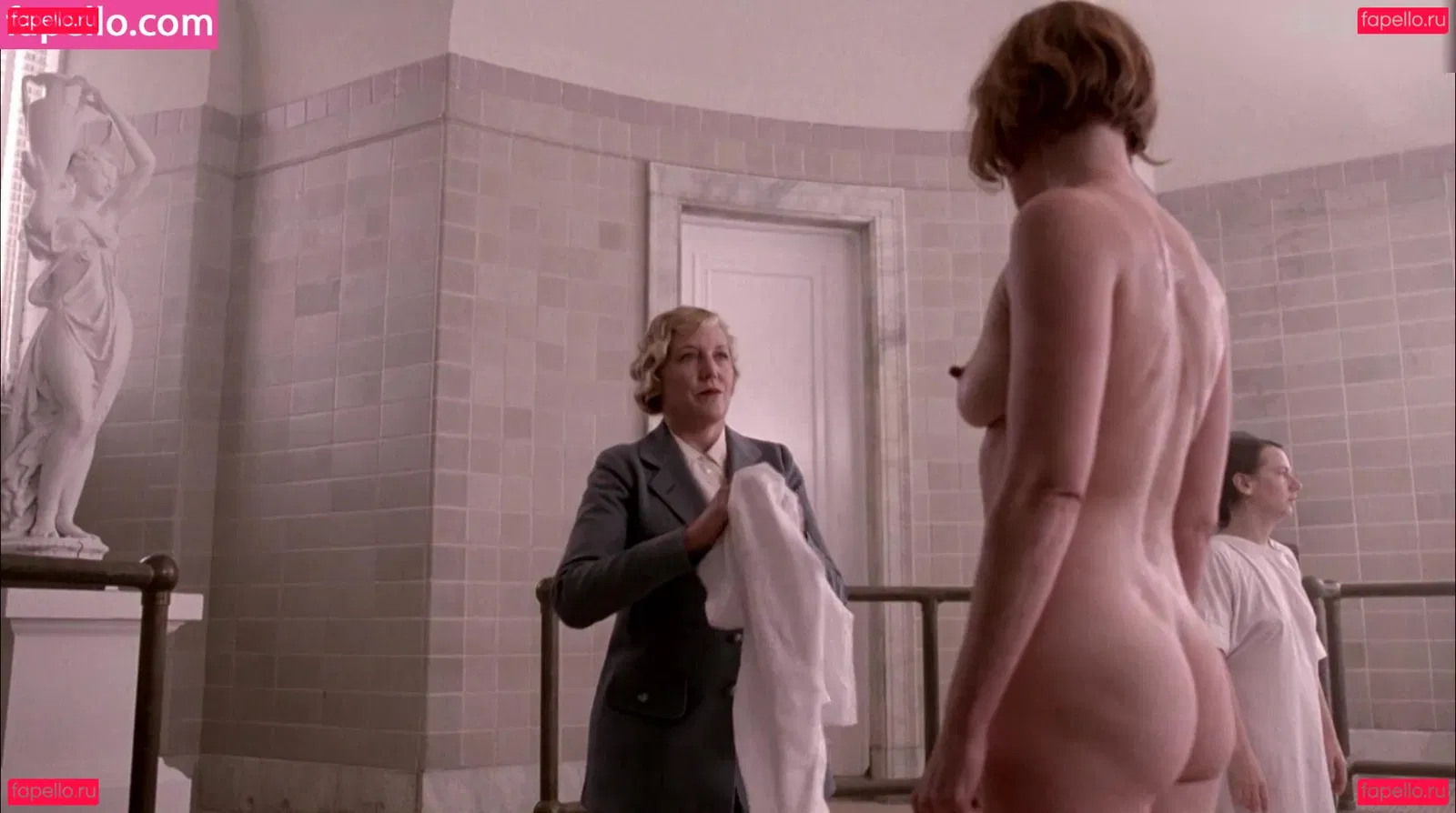 Heiße Serien - Scharfes aus TV und Film Onlyfans Photo Gallery 