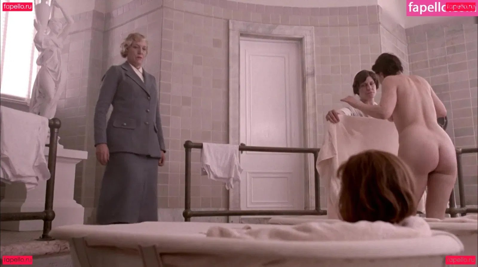 Heiße Serien - Scharfes aus TV und Film Onlyfans Photo Gallery 