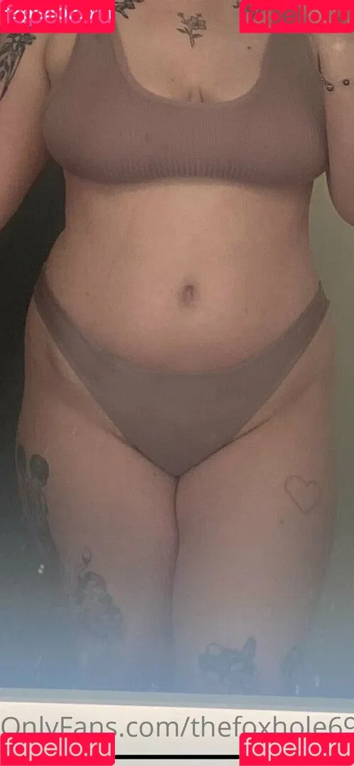 thefoxhole69 Onlyfans Photo Gallery 