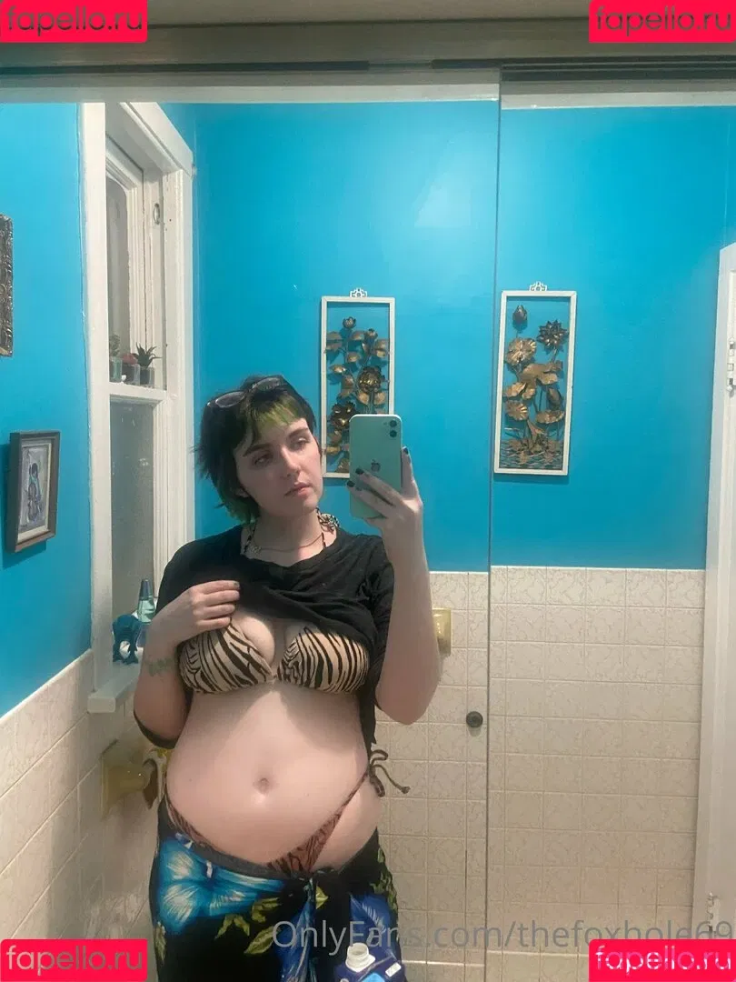 thefoxhole69 Onlyfans Photo Gallery 