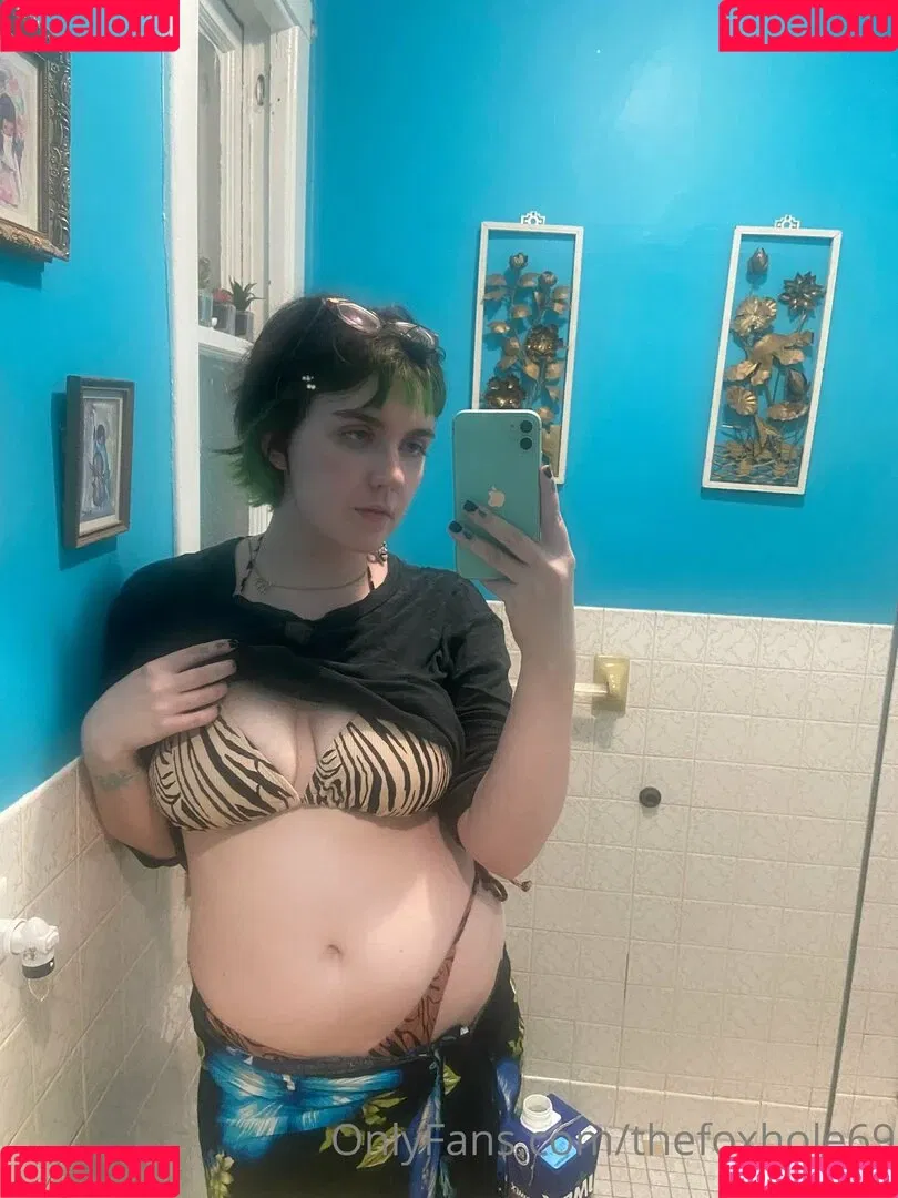 thefoxhole69 Onlyfans Photo Gallery 