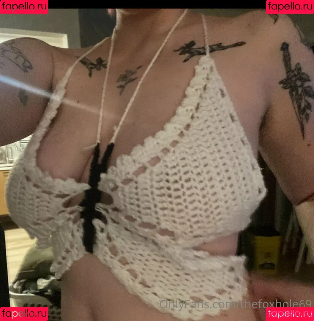 thefoxhole69 Onlyfans Photo Gallery 