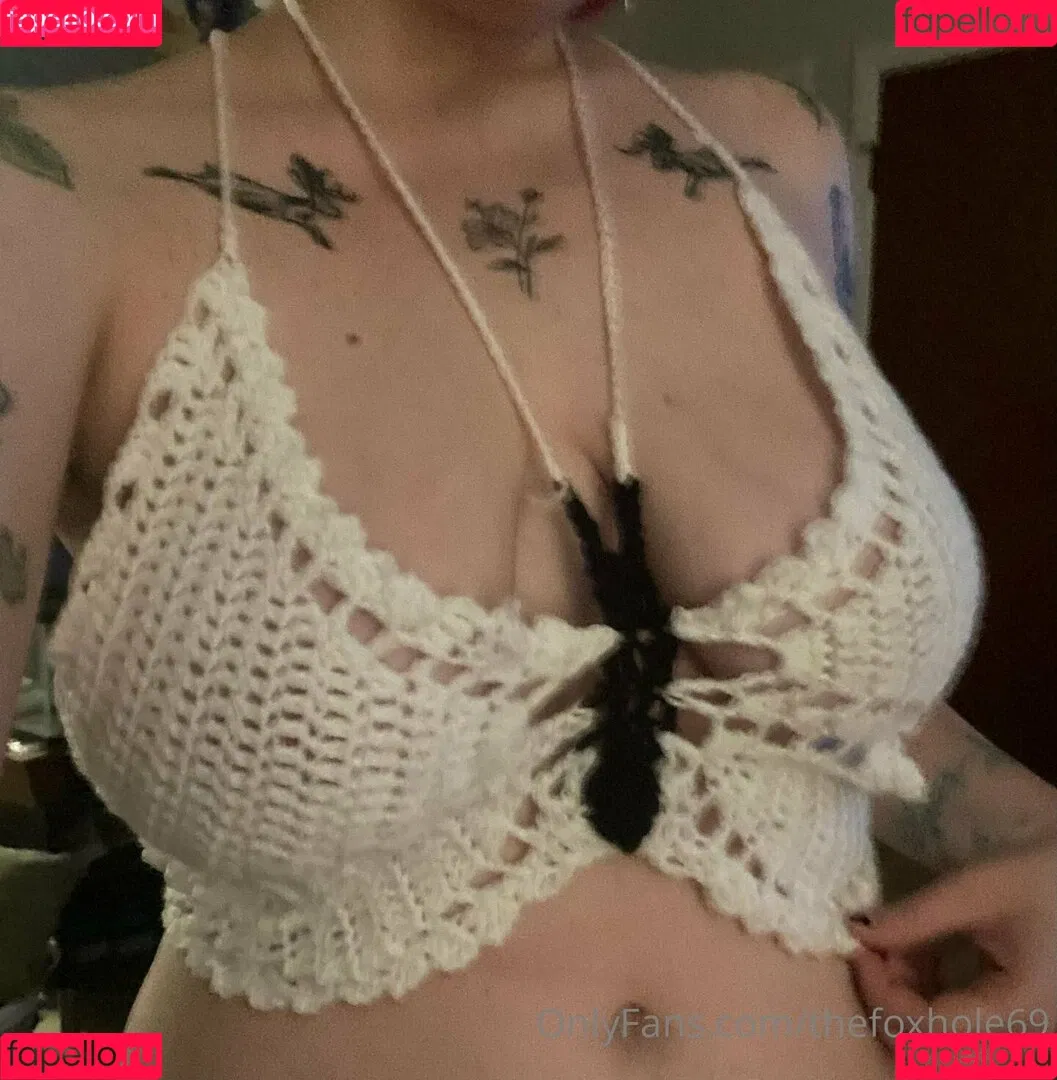 thefoxhole69 Onlyfans Photo Gallery 
