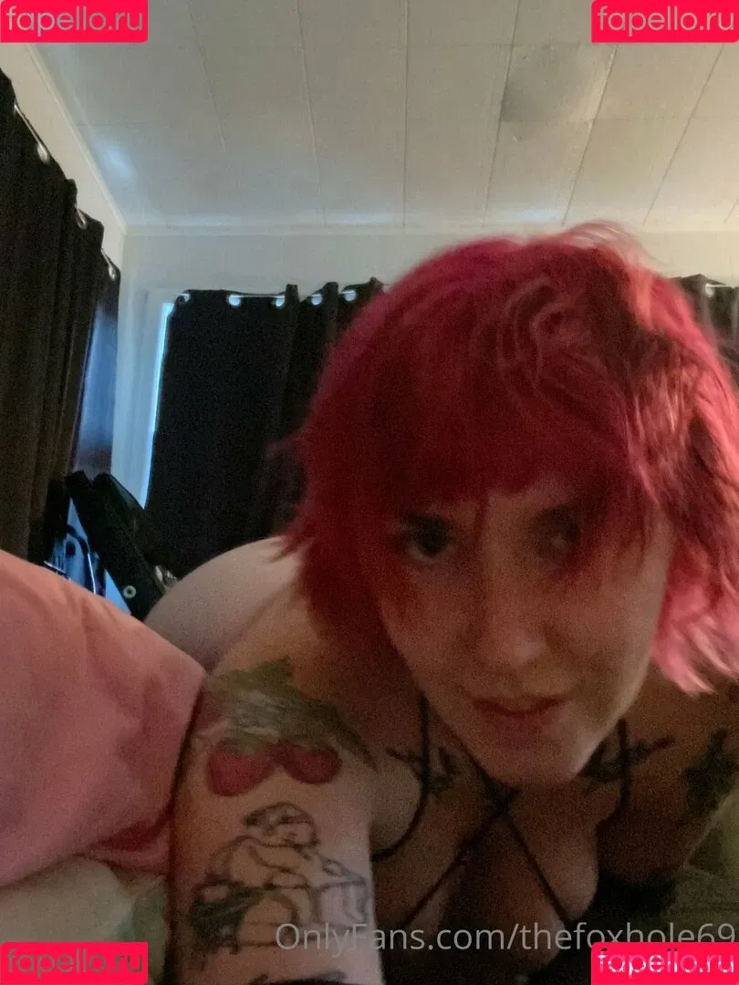 thefoxhole69 Onlyfans Photo Gallery 