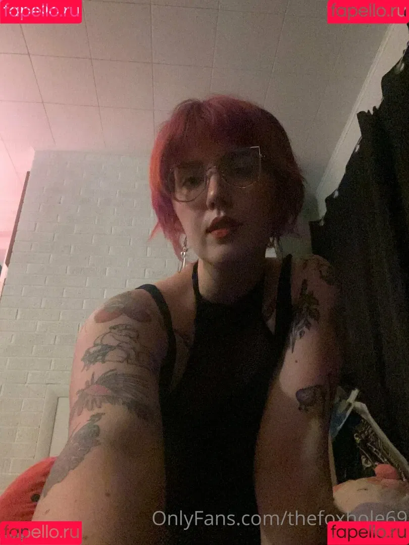 thefoxhole69 Onlyfans Photo Gallery 