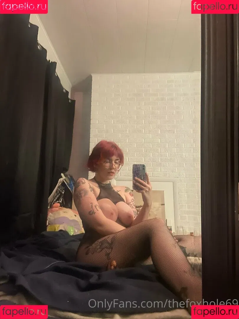 thefoxhole69 Onlyfans Photo Gallery 