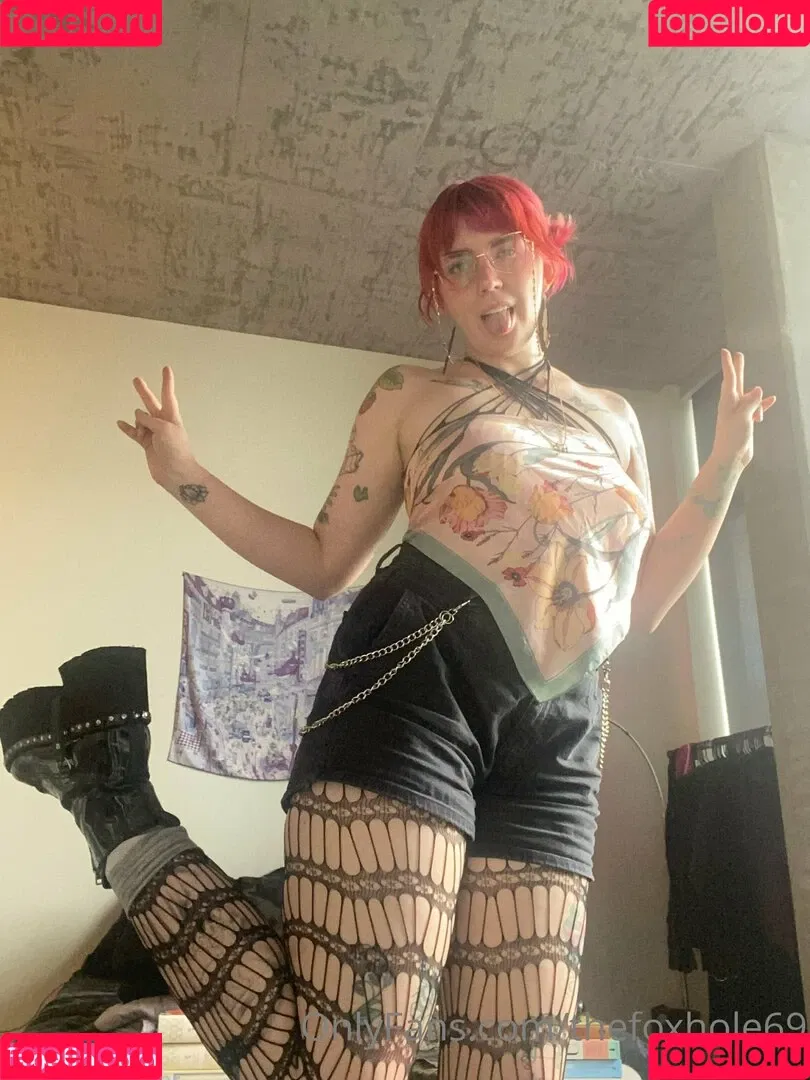 thefoxhole69 Onlyfans Photo Gallery 