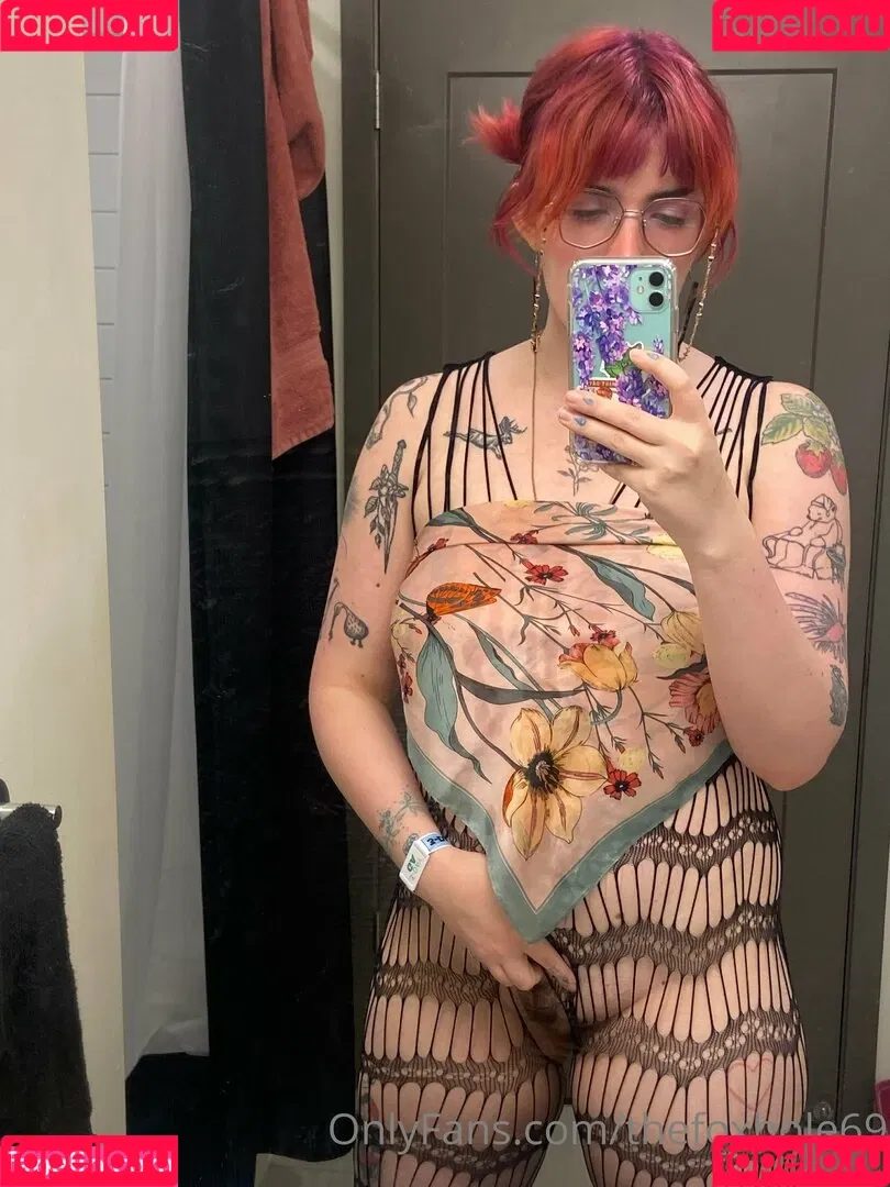 thefoxhole69 Onlyfans Photo Gallery 