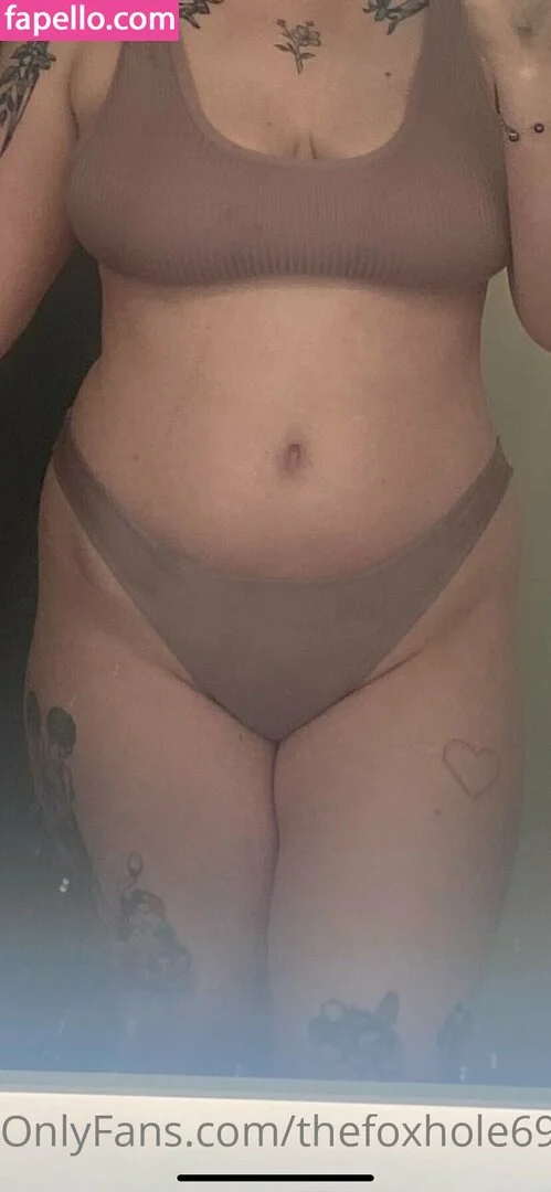 thefoxhole69 Nude Onlyfans Photo 88
