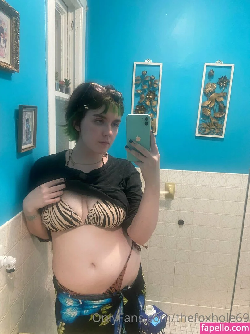 thefoxhole69 Nude Onlyfans Photo 83