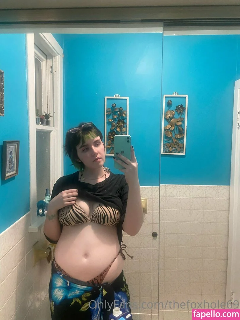 thefoxhole69 Nude Onlyfans Photo 82