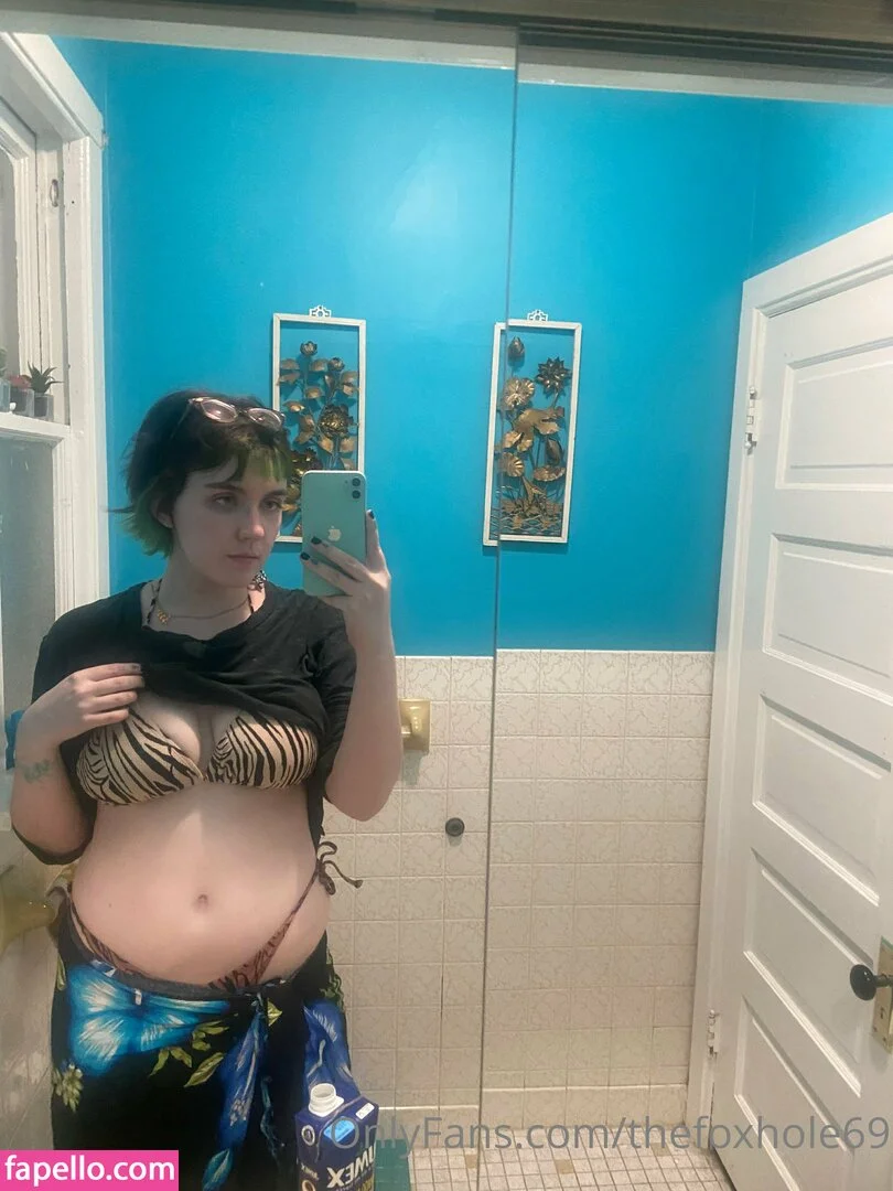 thefoxhole69 Nude Onlyfans Photo 81